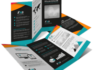 Brochures