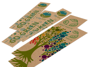 Bookmarks