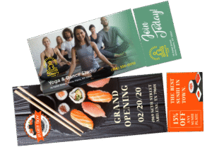 Event Tickets