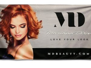 Fabric Banners