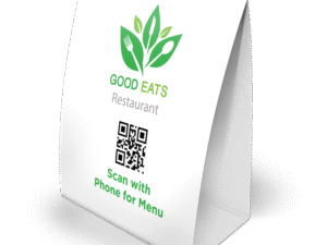 Table Tents