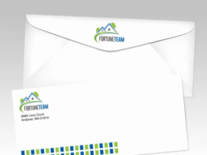 Envelopes