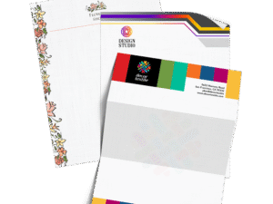 Letterhead
