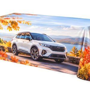 Table Throw Cloth